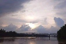 Kisah Mistis Kedung...