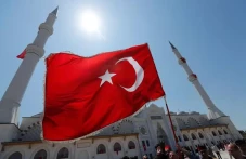 3 Fakta Unik Turki Anggota...