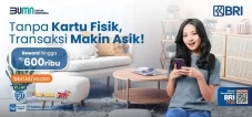 Kartu Kredit Virtual...