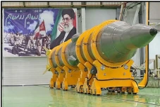 Iran Ancam Akhiri Larangan...