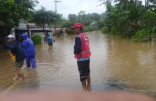 Malang Selatan Dikepung...