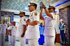 Laksma I Gung Putu Alit...