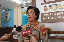 Remaja Pembunuh Ayah...