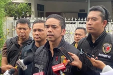 Ibunda Remaja Bunuh...