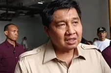 Maruarar Bantah Kirim...