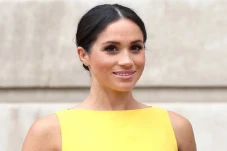 Alasan Meghan Markle...