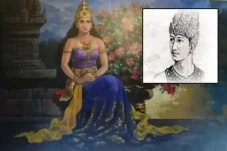 Kelicikan Gajah Mada,...