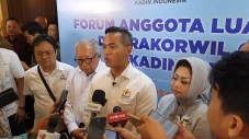Anindya Bakrie Dorong...