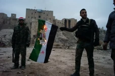 Bashar Al-Assad Terancam...