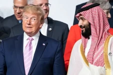 5 Alasan Mohammed bin...