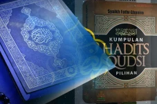 Wahyu-Wahyu Al-Quran...