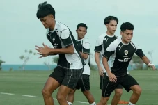 Jadwal Timnas Indonesia...