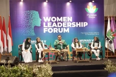 Women Leadership Forum...