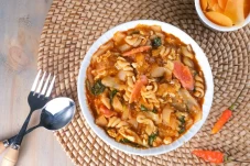 15 Makanan Paling Pedas...