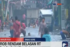 10 Wilayah di Pesisir...