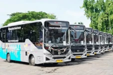 Bus Trans Wibawamukti...