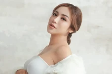 Jelang Melahirkan, Jessica...
