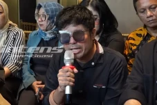 Agus Salim Tolak Rp300...