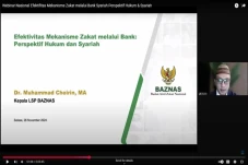 Webinar UT Bahas Optimalisasi...