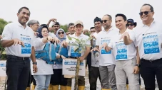 Freeport Indonesia Pulihkan...