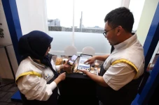 Lewat Program Mantapreneur,...