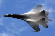 Mengapa Rusia Tak Akan...
