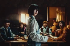 Sinopsis Drama Korea...