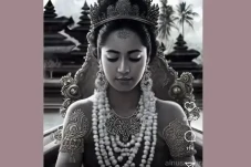 Putri Raja Singasari...