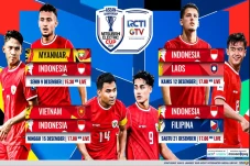 Timnas Indonesia Siap...
