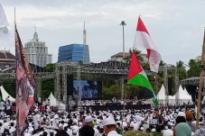Habib Rizieq Bicara...
