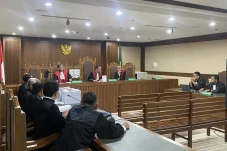 Kasus Korupsi Rumah...