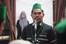 Usulan Polri di Bawah...