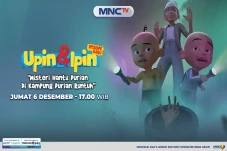 Saksikan Episode Terbaru...