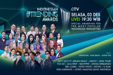 Besok, GTV Ajak Kamu...