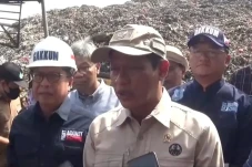 Kementerian Lingkungan...