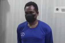 Gara-gara Cemburu dan...