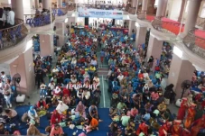 PINTI Gelar Hari Disabilitas...