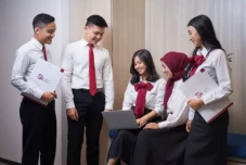 Besok, OJK Buka Rekrutmen...