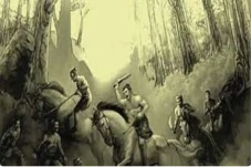 Kekecewaan Ranggalawe...
