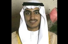 Profil Hamzah Bin Laden,...