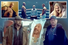 Horor Tyson Fury Lihat...