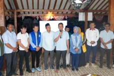 Cetak Rekor Tertinggi...