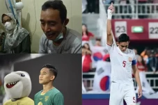 Kisah Rizki Ridho Hajikan...