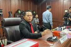 Bikin Konten TikTok...