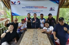 Harapan DPP Pemuda Perindo...