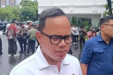 Pj Wali Kota Pekanbaru...