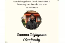 Fakta Baru, Proyektil...