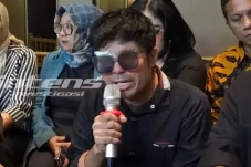 Daftar Kuasa Hukum Agus...
