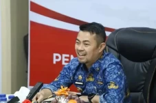 KPK Beberkan Modus Fiktif...