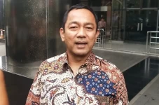 Cawagub Jateng Hendrar...
